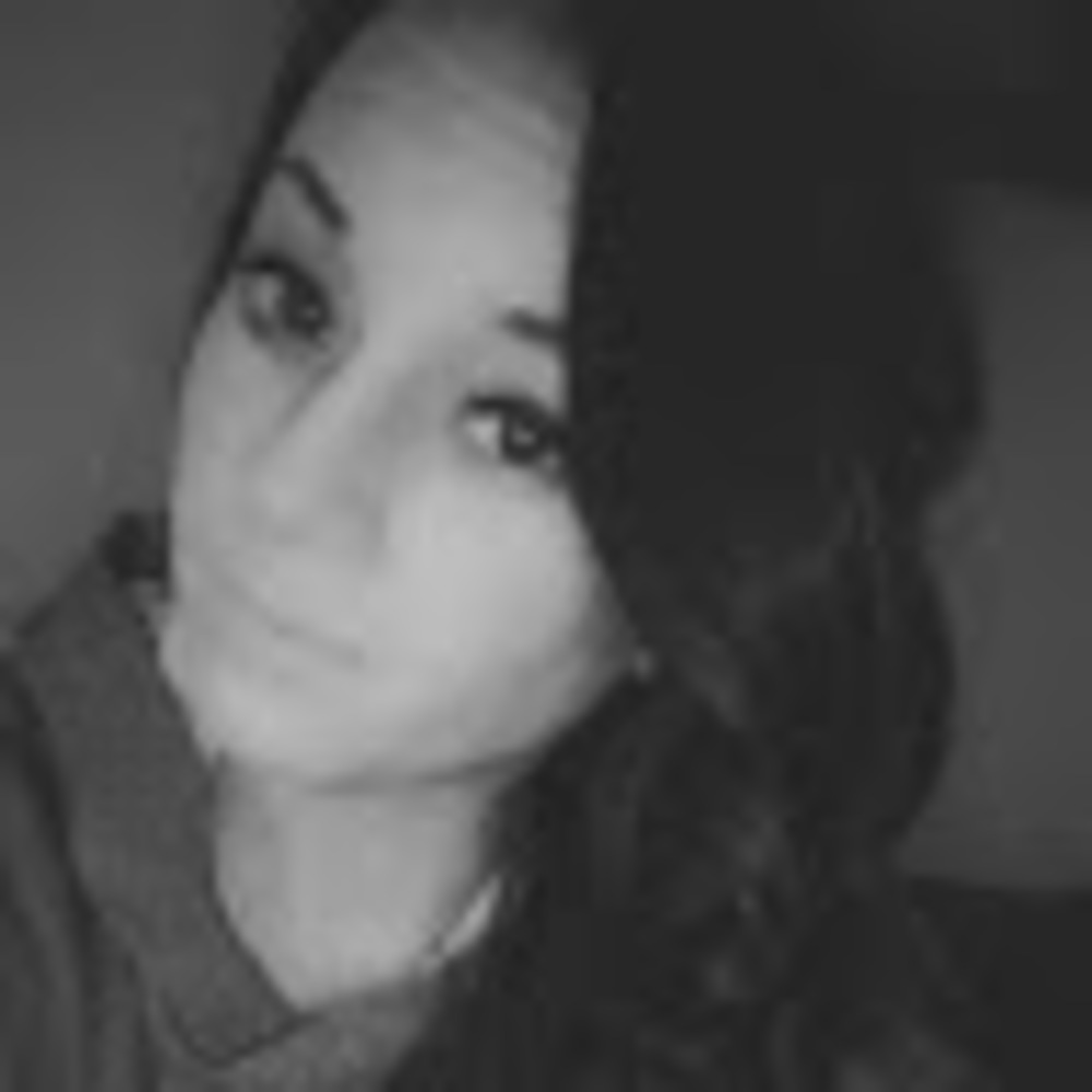 Meet your Posher, Kylee